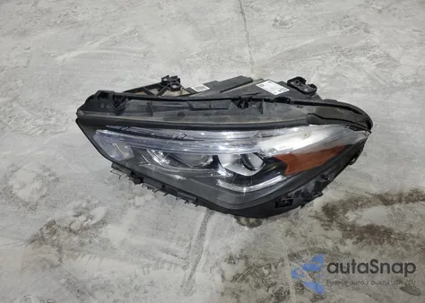 2020 Mercedes-Benz Cla 250 4Matic из США, поврежденный, VIN W1K5J4HB7LN084363